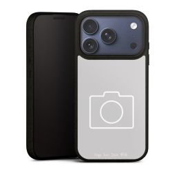 Organic Case schwarz