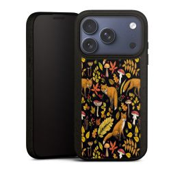 Organic Case schwarz