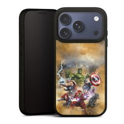 Organic Case schwarz