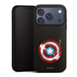 Organic Case schwarz