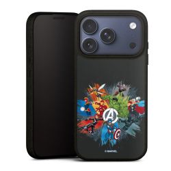 Organic Case schwarz