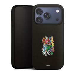 Organic Case schwarz