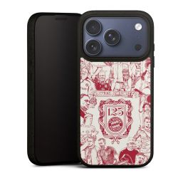 FCB 125 Jahre Legenden