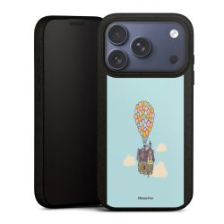 Organic Case schwarz