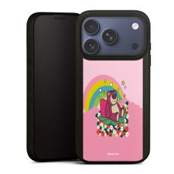 Organic Case schwarz