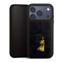 Organic Case schwarz