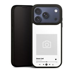 Organic Case schwarz