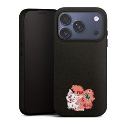 Organic Case schwarz