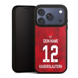 Organic Case schwarz