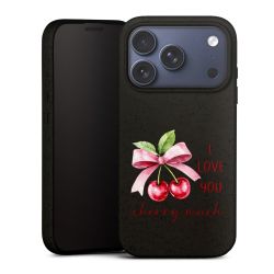 Organic Case schwarz