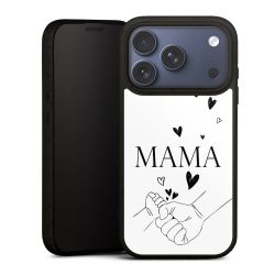 Organic Case schwarz