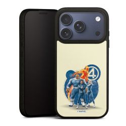 Organic Case schwarz