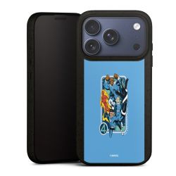 Organic Case schwarz