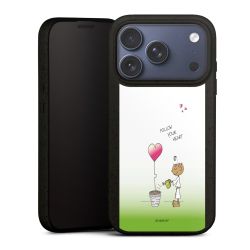 Organic Case schwarz