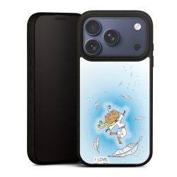 Organic Case schwarz