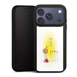 Organic Case schwarz