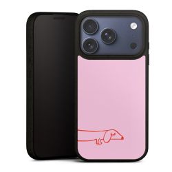 Organic Case schwarz