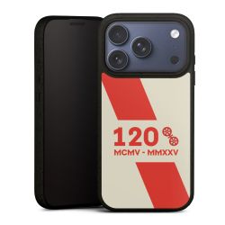 Organic Case schwarz