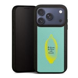 Organic Case schwarz