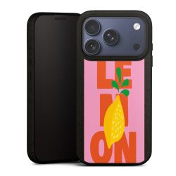 Organic Case schwarz