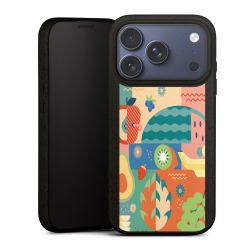 Organic Case schwarz