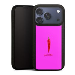 Organic Case schwarz