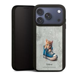 Organic Case schwarz