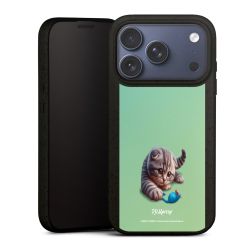 Organic Case schwarz