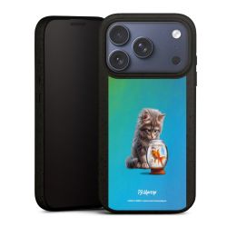 Organic Case schwarz