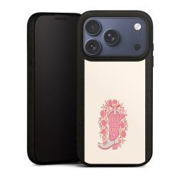 Organic Case schwarz