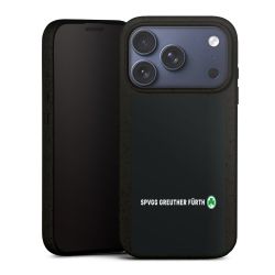 Organic Case schwarz