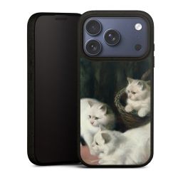 Organic Case schwarz