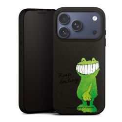 Organic Case schwarz