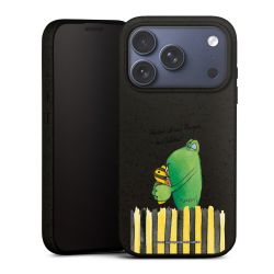 Organic Case schwarz