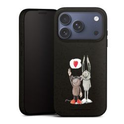 Organic Case schwarz