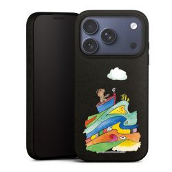 Organic Case schwarz