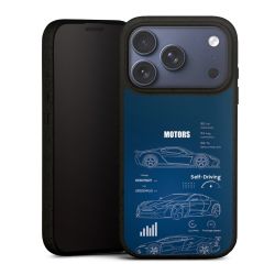 Organic Case schwarz