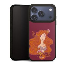 Organic Case schwarz