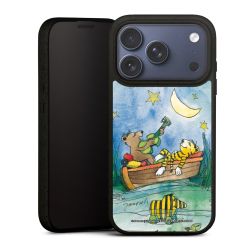 Organic Case schwarz