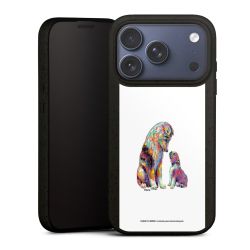 Organic Case schwarz