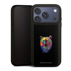 Organic Case schwarz