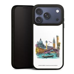 Organic Case schwarz