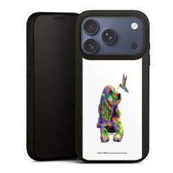 Organic Case schwarz