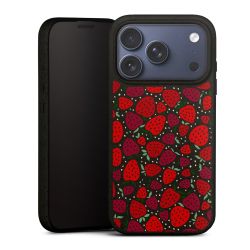 Organic Case schwarz