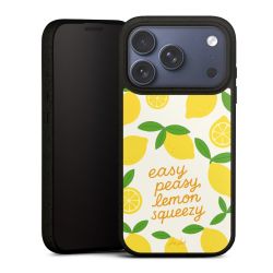 Easy Peasy Lemon Squeezy