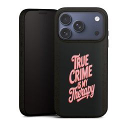 Organic Case schwarz