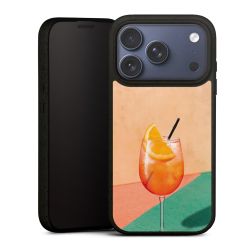 Organic Case schwarz