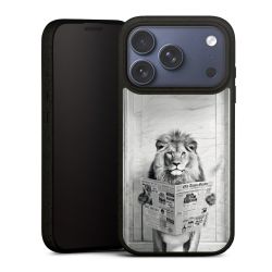 Organic Case schwarz