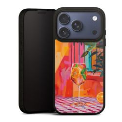 Organic Case schwarz