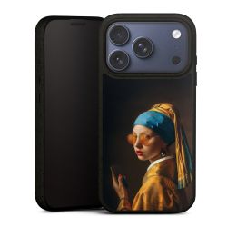 Organic Case schwarz